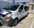 Белый Рено Трафик, объемом двигателя 1.87 л и пробегом 330 тыс. км за 6200 $, фото 1 на Automoto.ua
