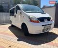 Білий Рено Трафік, об'ємом двигуна 1.87 л та пробігом 350 тис. км за 8200 $, фото 1 на Automoto.ua