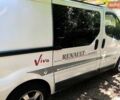 Білий Рено Трафік, об'ємом двигуна 1.9 л та пробігом 430 тис. км за 6800 $, фото 1 на Automoto.ua