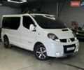 Белый Рено Трафик, объемом двигателя 1.9 л и пробегом 235 тыс. км за 9333 $, фото 1 на Automoto.ua