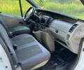 Білий Рено Трафік, об'ємом двигуна 1.87 л та пробігом 380 тис. км за 5100 $, фото 19 на Automoto.ua