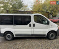Білий Рено Трафік, об'ємом двигуна 1.9 л та пробігом 248 тис. км за 4800 $, фото 4 на Automoto.ua