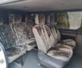 Білий Рено Трафік, об'ємом двигуна 2 л та пробігом 377 тис. км за 6518 $, фото 4 на Automoto.ua