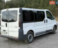 Белый Рено Трафик, объемом двигателя 1.9 л и пробегом 241 тыс. км за 5100 $, фото 2 на Automoto.ua
