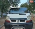 Белый Рено Трафик, объемом двигателя 1.9 л и пробегом 500 тыс. км за 7500 $, фото 1 на Automoto.ua