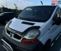 Білий Рено Трафік, об'ємом двигуна 1.9 л та пробігом 290 тис. км за 6850 $, фото 18 на Automoto.ua
