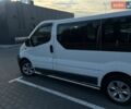 Білий Рено Трафік, об'ємом двигуна 1.9 л та пробігом 290 тис. км за 6850 $, фото 14 на Automoto.ua