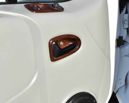 Белый Рено Трафик, объемом двигателя 1.9 л и пробегом 333 тыс. км за 5999 $, фото 6 на Automoto.ua