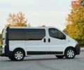 Білий Рено Трафік, об'ємом двигуна 1.9 л та пробігом 294 тис. км за 6200 $, фото 9 на Automoto.ua