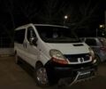 Белый Рено Трафик, объемом двигателя 1.87 л и пробегом 350 тыс. км за 6000 $, фото 2 на Automoto.ua