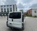 Белый Рено Трафик, объемом двигателя 1.87 л и пробегом 380 тыс. км за 5100 $, фото 8 на Automoto.ua