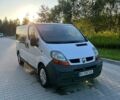 Білий Рено Трафік, об'ємом двигуна 1.87 л та пробігом 380 тис. км за 5100 $, фото 9 на Automoto.ua
