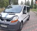 Белый Рено Трафик, объемом двигателя 1.87 л и пробегом 357 тыс. км за 5900 $, фото 7 на Automoto.ua