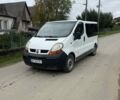 Белый Рено Трафик, объемом двигателя 1.87 л и пробегом 300 тыс. км за 4999 $, фото 6 на Automoto.ua