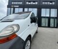 Белый Рено Трафик, объемом двигателя 1.87 л и пробегом 380 тыс. км за 5100 $, фото 1 на Automoto.ua