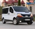 Білий Рено Трафік, об'ємом двигуна 1.9 л та пробігом 294 тис. км за 6200 $, фото 2 на Automoto.ua