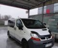 Белый Рено Трафик, объемом двигателя 1.9 л и пробегом 360 тыс. км за 5102 $, фото 1 на Automoto.ua