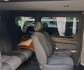 Білий Рено Трафік, об'ємом двигуна 1.87 л та пробігом 263 тис. км за 6000 $, фото 10 на Automoto.ua