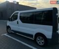Білий Рено Трафік, об'ємом двигуна 1.9 л та пробігом 290 тис. км за 6850 $, фото 13 на Automoto.ua