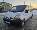 Білий Рено Трафік, об'ємом двигуна 1.9 л та пробігом 404 тис. км за 5750 $, фото 2 на Automoto.ua