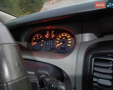 Белый Рено Трафик, объемом двигателя 1.87 л и пробегом 317 тыс. км за 6000 $, фото 41 на Automoto.ua