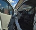 Белый Рено Трафик, объемом двигателя 1.87 л и пробегом 50 тыс. км за 6000 $, фото 4 на Automoto.ua