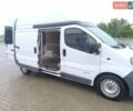 Білий Рено Трафік, об'ємом двигуна 1.9 л та пробігом 330 тис. км за 6200 $, фото 8 на Automoto.ua