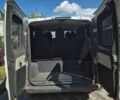 Белый Рено Трафик, объемом двигателя 1.87 л и пробегом 50 тыс. км за 6000 $, фото 7 на Automoto.ua