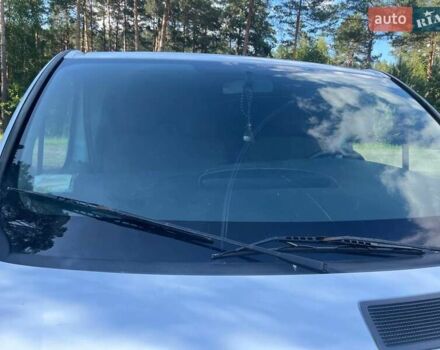 Белый Рено Трафик, объемом двигателя 1.87 л и пробегом 329 тыс. км за 5700 $, фото 20 на Automoto.ua