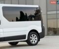 Білий Рено Трафік, об'ємом двигуна 1.9 л та пробігом 294 тис. км за 6200 $, фото 27 на Automoto.ua