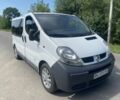 Білий Рено Трафік, об'ємом двигуна 1.9 л та пробігом 450 тис. км за 5204 $, фото 1 на Automoto.ua