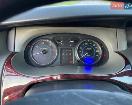 Білий Рено Трафік, об'ємом двигуна 1.87 л та пробігом 270 тис. км за 7000 $, фото 6 на Automoto.ua