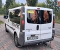 Белый Рено Трафик, объемом двигателя 1.87 л и пробегом 357 тыс. км за 5900 $, фото 11 на Automoto.ua