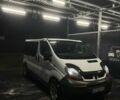 Белый Рено Трафик, объемом двигателя 1.9 л и пробегом 350 тыс. км за 5800 $, фото 2 на Automoto.ua