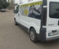 Білий Рено Трафік, об'ємом двигуна 1.87 л та пробігом 394 тис. км за 6200 $, фото 1 на Automoto.ua