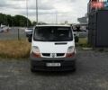 Белый Рено Трафик, объемом двигателя 1.87 л и пробегом 371 тыс. км за 5555 $, фото 1 на Automoto.ua