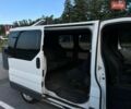 Білий Рено Трафік, об'ємом двигуна 1.9 л та пробігом 290 тис. км за 6850 $, фото 25 на Automoto.ua