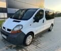 Білий Рено Трафік, об'ємом двигуна 1.9 л та пробігом 380 тис. км за 5100 $, фото 19 на Automoto.ua