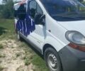 Белый Рено Трафик, объемом двигателя 1.9 л и пробегом 318 тыс. км за 5200 $, фото 7 на Automoto.ua