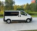 Білий Рено Трафік, об'ємом двигуна 1.87 л та пробігом 380 тис. км за 5100 $, фото 8 на Automoto.ua