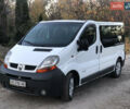 Білий Рено Трафік, об'ємом двигуна 0 л та пробігом 305 тис. км за 4999 $, фото 3 на Automoto.ua