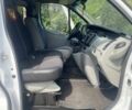 Білий Рено Трафік, об'ємом двигуна 1.9 л та пробігом 450 тис. км за 5204 $, фото 12 на Automoto.ua