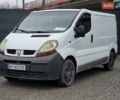 Белый Рено Трафик, объемом двигателя 1.9 л и пробегом 682 тыс. км за 4999 $, фото 9 на Automoto.ua