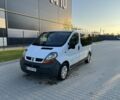 Білий Рено Трафік, об'ємом двигуна 1.9 л та пробігом 380 тис. км за 5100 $, фото 1 на Automoto.ua