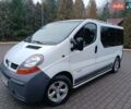 Белый Рено Трафик, объемом двигателя 1.87 л и пробегом 317 тыс. км за 6000 $, фото 3 на Automoto.ua