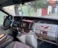 Белый Рено Трафик, объемом двигателя 1.9 л и пробегом 224 тыс. км за 8000 $, фото 9 на Automoto.ua