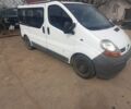 Білий Рено Трафік, об'ємом двигуна 1.9 л та пробігом 270 тис. км за 6200 $, фото 3 на Automoto.ua