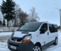 Белый Рено Трафик, объемом двигателя 1.9 л и пробегом 351 тыс. км за 5400 $, фото 1 на Automoto.ua