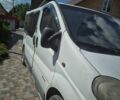 Белый Рено Трафик, объемом двигателя 1.87 л и пробегом 50 тыс. км за 6000 $, фото 2 на Automoto.ua