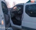 Білий Рено Трафік, об'ємом двигуна 1.9 л та пробігом 787 тис. км за 5700 $, фото 1 на Automoto.ua